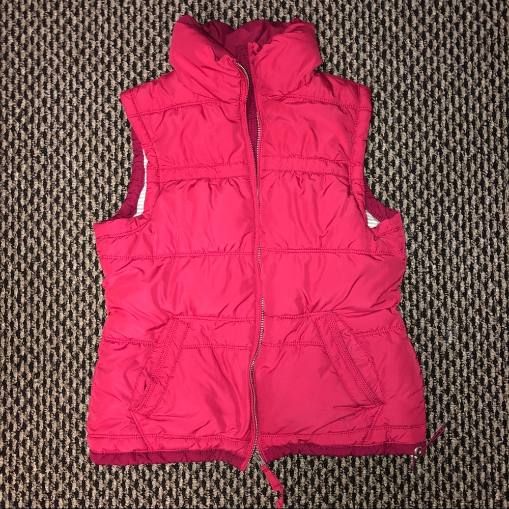 Winter jacket
